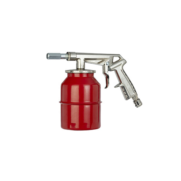 A/211-MA - Pistola per sabbiatura MINI con SERBATOIO 1000 cc - Trattamenti superficiali - Ani - AH0911001A A/211-MA - Pistola per sabbiatura MINI con SERBATOIO 1000 cc - Trattamenti superficiali - Ani - AH0911001A